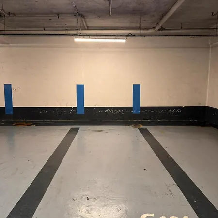 Apartman Chaleureux Et Spacieux - Paris - Stade De France *