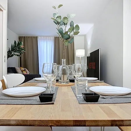 Chaleureux Et Spacieux - Paris - Stade De France Apartman *